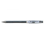 Stylo Roller Pilot Basics G-TEC-C4-Stylo Roller-Pilot Basics-Noir-Papeterie du Dôme