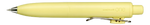 Stylo Roller Uni-ball One P-Stylo Roller-Uni-ball-Banane-Papeterie du Dôme