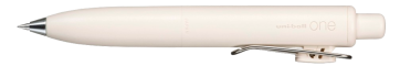 Stylo Roller Uni-ball One P-Stylo Roller-Uni-ball-Yaourt-Papeterie du Dôme