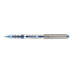 Stylo Roller Uni-ball UNI Roller Eye Micro 0.7mm-Stylo Roller-Uni-ball-Bleu Turquoise-Papeterie du Dôme