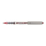Stylo Roller Uni-ball UNI Roller Eye Micro 0.7mm-Stylo Roller-Uni-ball-Pourpre-Papeterie du Dôme