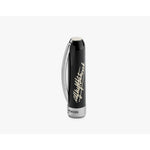 Stylo Roller Visconti Alfred Hitchcock Noir-Stylo Roller-Visconti-Papeterie du Dôme
