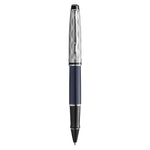 Stylo Roller Waterman Expert l'Essence du Bleu-Stylo Roller-Waterman-Papeterie du Dôme
