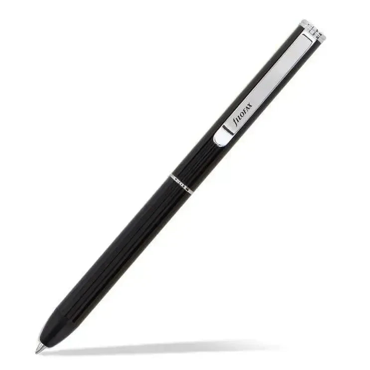 Stylos Filofax FFX Effaçable-Stylos-Filofax-Noir-Papeterie du Dôme