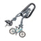 TRK “E-bike” Keychain