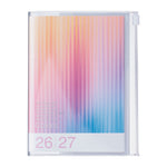 MARK'S Agenda A5 Gradient