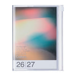MARK'S Agenda A5 Gradient