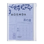MARK'S Agenda A6 Gradient