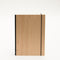 BDK Purist Wood Carnet A5 288 pages