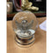 BKS Angel Snow Globe