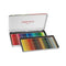 CA Boîte de 80 Crayons Prismalo Aquarelle