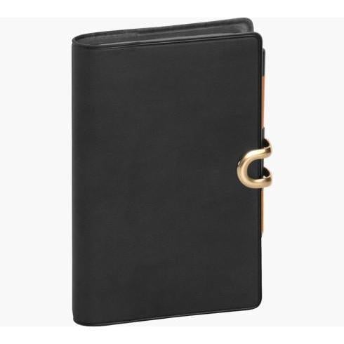 EXA Agenda Winner 2J/P 65x105 Fermeture-Agenda-Exacompta-Papeterie du Dôme