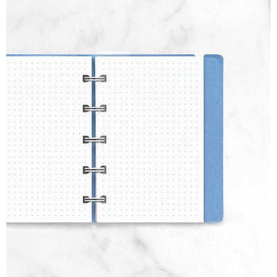 FFX Recharge Notebook Feuilles Dot Bullet Journal Pocket-Recharge Notebook-Filofax-Papeterie du Dôme
