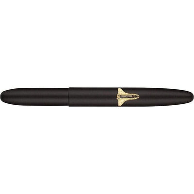 FSH Space Pen Pocket Space Shuttle Noir Stylo Bille-Stylo Bille-Fisher-Papeterie du Dôme