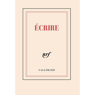 GLMR Carnet Poche 