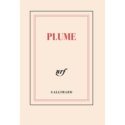 GLMR Carnet Poche 