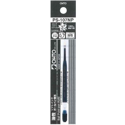 Mark's Recharge PS-107NP-Recharge Stylos-Mark's-Papeterie du Dôme