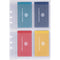 OBE Refill Format 21 3 Business card holder cases
