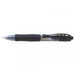 PLT G2 Roller Pixie Pointe Moyenne-Stylo Roller-Pilot Basics-Noir-Papeterie du Dôme
