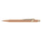 CA 844 Brut Rose Mechanical Pencil 0.7