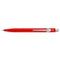 Porte-Mine Caran d'Ache 844 Classic Line 0,7