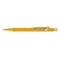 Porte-Mine Caran d'Ache 844 Goldbar 0.7