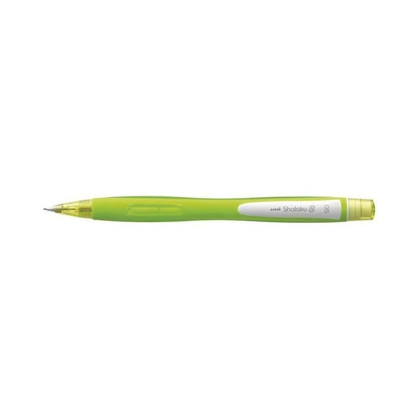 Porte-Mine Uni-ball UNI Shalaku S 0.5-Porte Mines-Uni-ball-Vert Pomme-Papeterie du Dôme