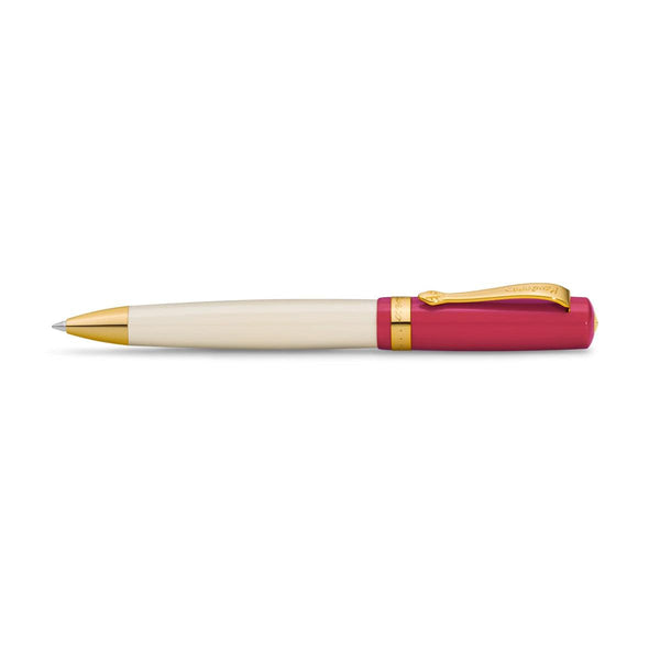 Stylo Bille Kaweco Student 30's Blues-Stylo Bille-Kaweco-Papeterie du Dôme