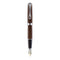 DPM Excellence A2 Marrakesh Chrome Fountain Pen 14ct