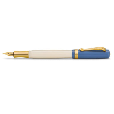 Stylo Plume Kaweco Student 50's Rock-Stylo Plume-Kaweco-Papeterie du Dôme
