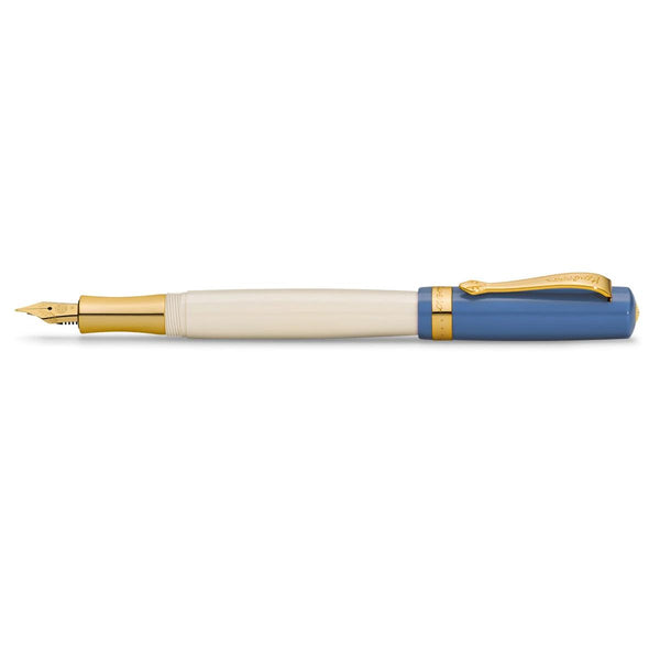 Stylo Plume Kaweco Student 50's Rock-Stylo Plume-Kaweco-Papeterie du Dôme