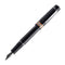 Maiora Mitho Oronero Oversize Fountain Pen