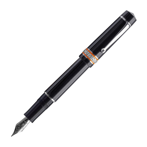 Stylo Plume Maiora Maiora Mitho Oronero Oversize-Stylo Plume-Maiora-Papeterie du Dôme