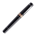 Stylo Plume Maiora Maiora Mitho Oronero Oversize-Stylo Plume-Maiora-Papeterie du Dôme