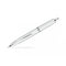 Stylo Plume Pilot Capless Attributs Rhodiés Graphite Blanc