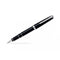 PLT Falcon Black Fountain Pen