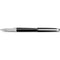 Stylo Roller Caran d'Ache Léman Slim Noir Ébène