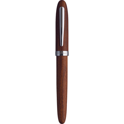 Stylo Roller Oberthur Quito-Stylo Roller-Oberthur-Acajou-Papeterie du Dôme