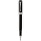 PKR Duofold Black CT Rollerball Pen
